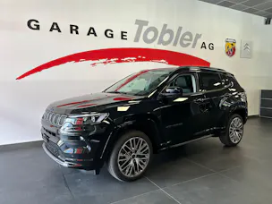 Jeep Compass 1.3 T PHEV Summit Sky AWD