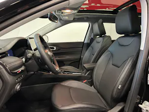 Jeep Compass 1.3 T PHEV Summit Sky AWD