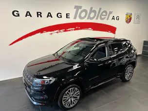 Jeep Compass 1.3 T PHEV Summit Sky AWD