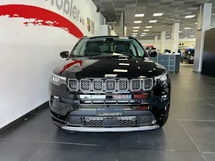Jeep Compass 1.3 T PHEV Summit Sky AWD