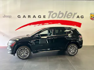 Jeep Compass 1.3 T PHEV Summit Sky AWD