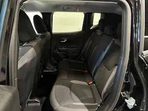 Jeep Renegade 1.5 MHEV Swiss Limited