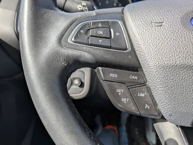 Ford C-Max 1.0i EcoB 100 Trend S/S