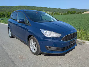 Ford C-Max 1.0i EcoB 100 Trend S/S