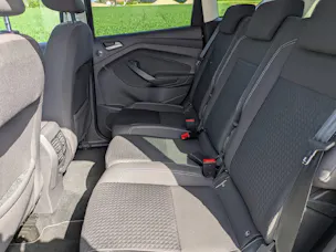 Ford C-Max 1.0i EcoB 100 Trend S/S