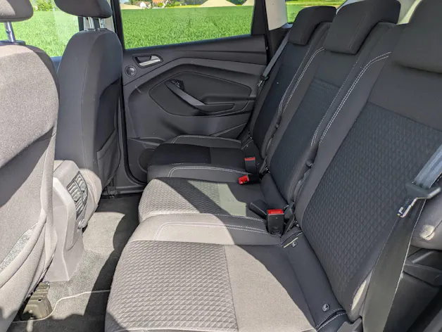 Ford C-Max 1.0i EcoB 100 Trend S/S