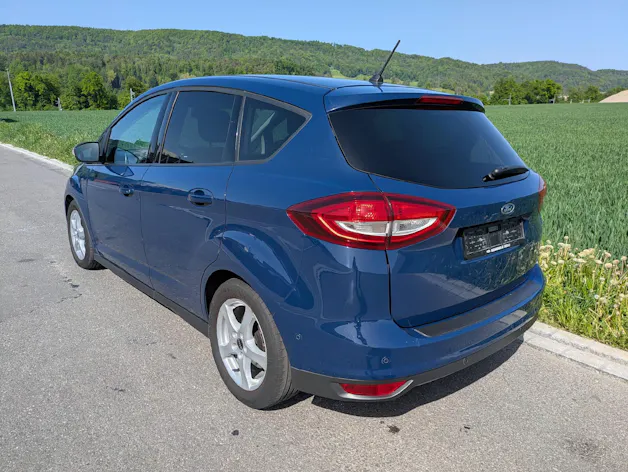 Ford C-Max 1.0i EcoB 100 Trend S/S
