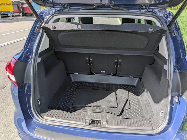 Ford C-Max 1.0i EcoB 100 Trend S/S