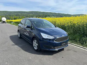 Ford C-Max 1.0i EcoB 100 Trend S/S
