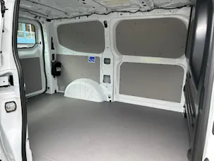 VW Transporter 2.0 TDI Automat