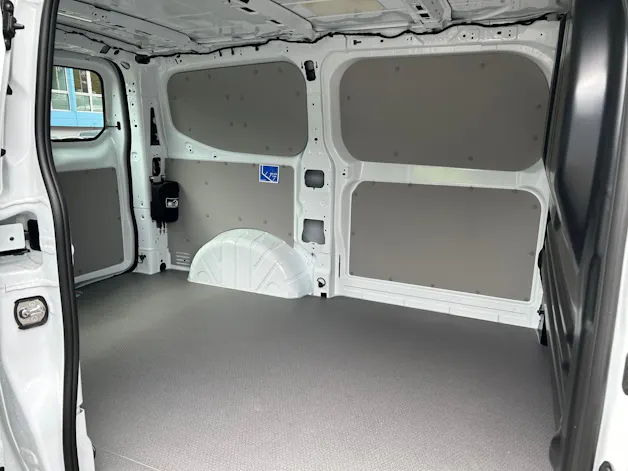 VW Transporter 2.0 TDI Automat