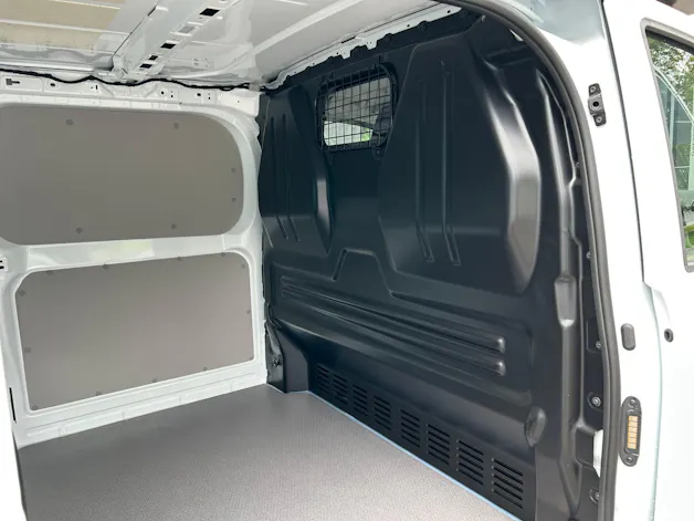 VW Transporter 2.0 TDI Automat