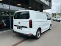 VW Transporter 2.0 TDI Automat