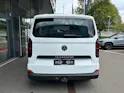 VW Transporter 2.0 TDI Automat
