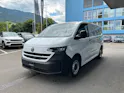 VW Transporter 2.0 TDI Automat