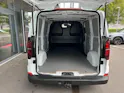 VW Transporter 2.0 TDI Automat