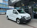 VW Transporter 2.0 TDI Automat