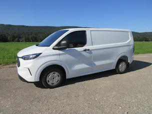 Ford Transit Custom Van 280 L1 2.0 EcoBlue 110 Trend