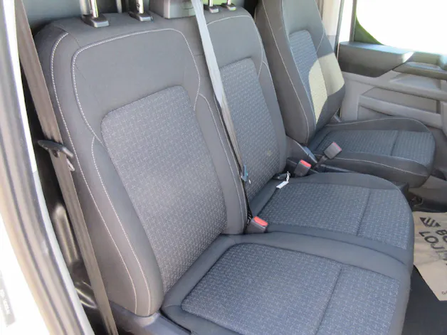 Ford Transit Custom Van 280 L1 2.0 EcoBlue 110 Trend