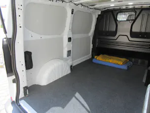 Ford Transit Custom Van 280 L1 2.0 EcoBlue 110 Trend