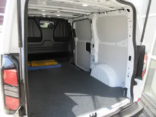Ford Transit Custom Van 280 L1 2.0 EcoBlue 110 Trend