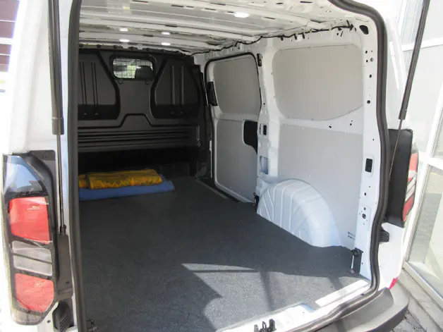 Ford Transit Custom Van 280 L1 2.0 EcoBlue 110 Trend