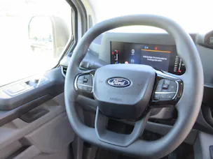 Ford Transit Custom Van 280 L1 2.0 EcoBlue 110 Trend