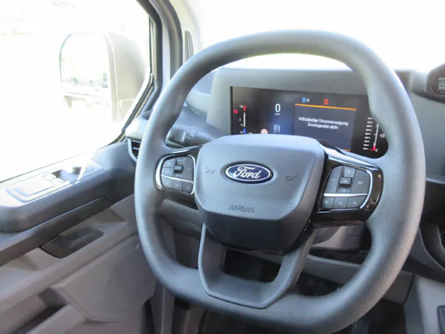 Ford Transit Custom Van 280 L1 2.0 EcoBlue 110 Trend