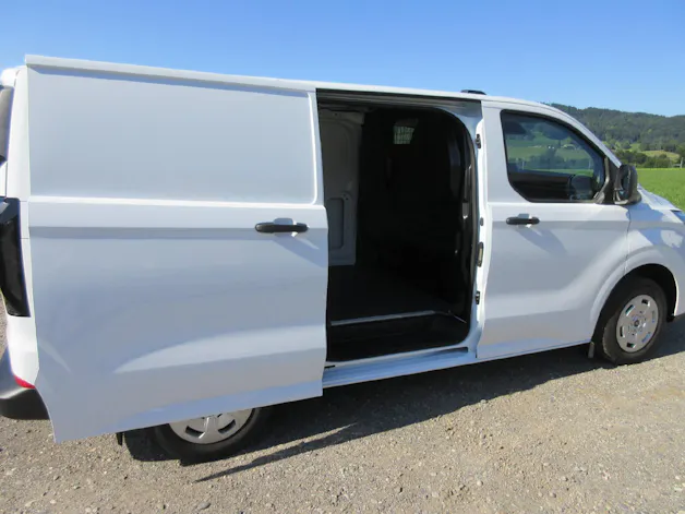 Ford Transit Custom Van 280 L1 2.0 EcoBlue 110 Trend