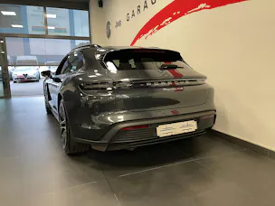 Porsche Taycan 4S Sport Turismo Performance Plus 93,4kWh