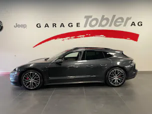 Porsche Taycan 4S Sport Turismo Performance Plus 93,4kWh