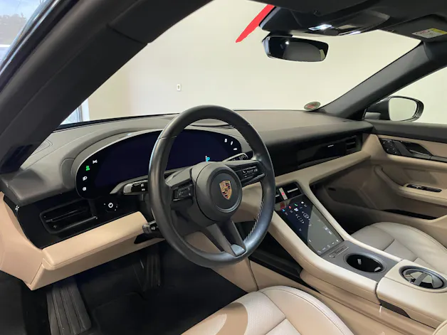 Porsche Taycan 4S Sport Turismo Performance Plus 93,4kWh