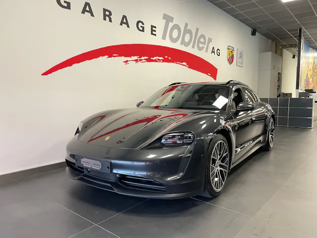 Porsche Taycan 4S Sport Turismo Performance Plus 93,4kWh