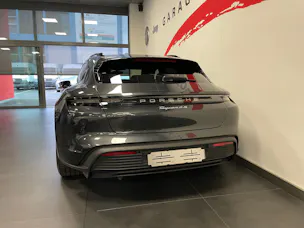 Porsche Taycan 4S Sport Turismo Performance Plus 93,4kWh