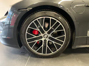 Porsche Taycan 4S Sport Turismo Performance Plus 93,4kWh