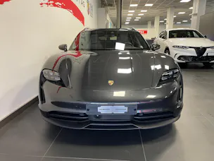 Porsche Taycan 4S Sport Turismo Performance Plus 93,4kWh