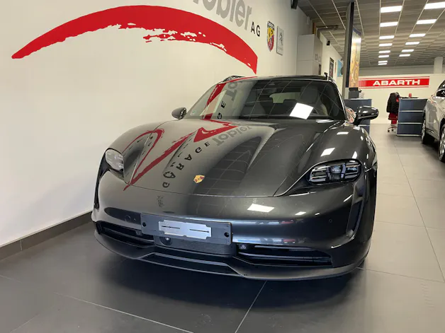 Porsche Taycan 4S Sport Turismo Performance Plus 93,4kWh