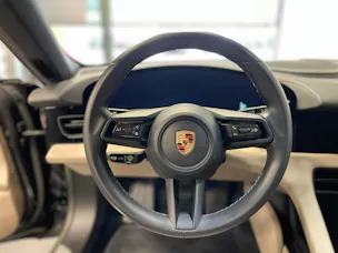Porsche Taycan 4S Sport Turismo Performance Plus 93,4kWh