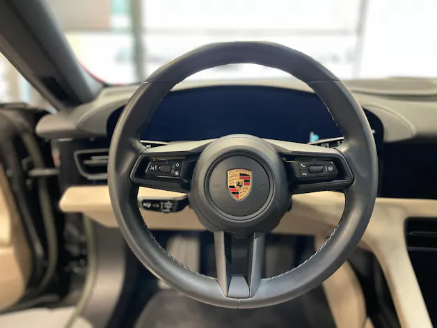 Porsche Taycan 4S Sport Turismo Performance Plus 93,4kWh