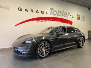 Porsche Taycan 4S Sport Turismo Performance Plus 93,4kWh
