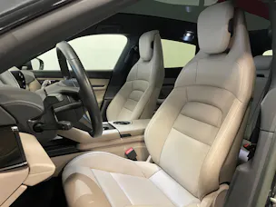 Porsche Taycan 4S Sport Turismo Performance Plus 93,4kWh