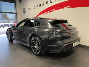 Porsche Taycan 4S Sport Turismo Performance Plus 93,4kWh