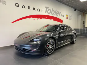 Porsche Taycan 4S Sport Turismo Performance Plus 93,4kWh
