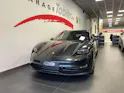 Porsche Taycan 4S Sport Turismo Performance Plus 93,4kWh