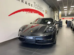 Porsche Taycan 4S Sport Turismo Performance Plus 93,4kWh