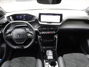 Peugeot 208 Elektrik 115kW GT