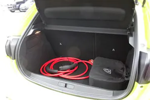 Peugeot 208 Elektrik 115kW GT