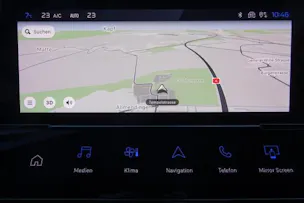 Peugeot 408 1.6 PHEV 180 GT