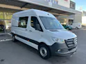 Mercedes-Benz eSprinter 312 47kWh Standard