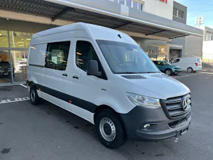 Mercedes-Benz eSprinter 312 47kWh Standard